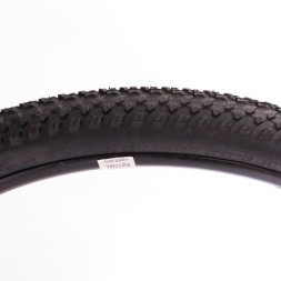 Покрышка велосипедная Wanda 26"х2.125 (57-559), MTB, P1197, черный