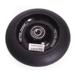 Колесо для трюкового самоката Metal Core Radical, 100 мм