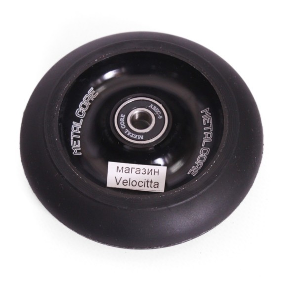 Колесо для трюкового самоката Metal Core Radical, 100 мм