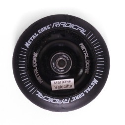 Колесо для трюкового самоката Metal Core Radical, 100 мм
