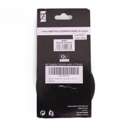 Колесо для трюкового самоката Metal Core Radical, 100 мм