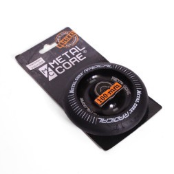 Колесо для трюкового самоката Metal Core Radical, 100 мм