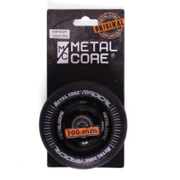 Колесо для трюкового самоката Metal Core Radical, 100 мм