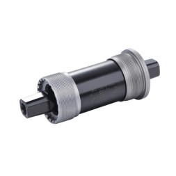 Каретка-картридж Mixieer MX-A203-127.5, стальная, стакан 68 мм, квадрат 127.5 мм, х1,37&amp;quot;х24, инд. уп.