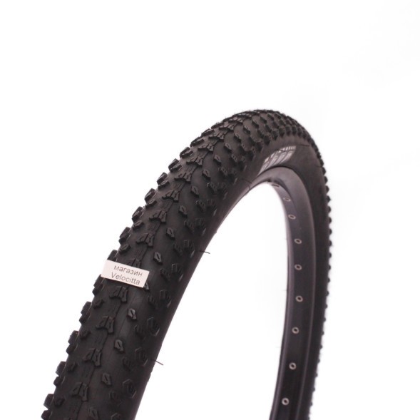 Покрышка велосипедная Wanda (OBOR) 26&amp;quot;х1.95 (50-559), премиум, W3105, черный