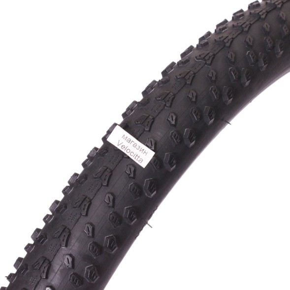 Покрышка велосипедная Wanda (OBOR) 26&amp;quot;х1.95 (50-559), премиум, W3105, черный