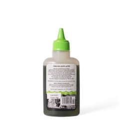 Смазка Lider, с молибденом, для цепи жидкая, 70 мл.