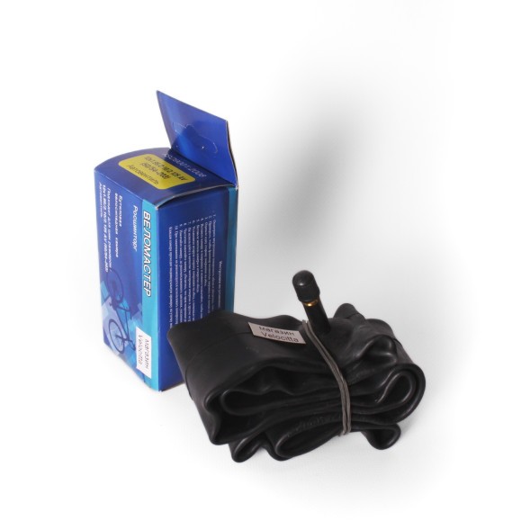 Камера Веломастер 12&amp;quot;x1.95/2.10/2.125 (50/54-203), AV 33 мм, завод SEYOUN, бутил