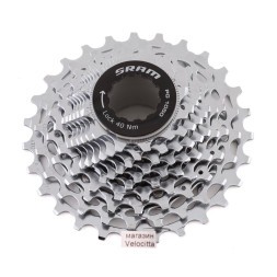 Кассета Sram Rival PG-1050, 10 скоростей, 12-27T
