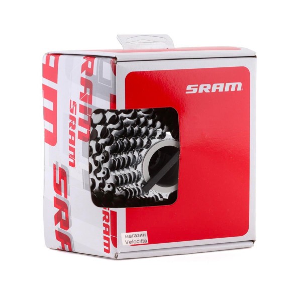Кассета Sram Rival PG-1050, 10 скоростей, 12-27T