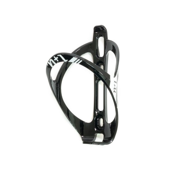 Флягодержатель велосипедный NUVO n+1-BC154P-D, пластик, крепление на раму, торг. уп.