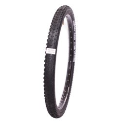Велопокрышка Wanda (OBOR) 26"х2.10 (54-559), W3102, премиум, черный