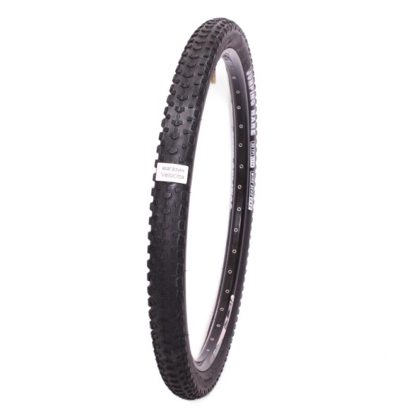 Велопокрышка Wanda (OBOR) 26&amp;quot;х2.10 (54-559), W3102, премиум, черный