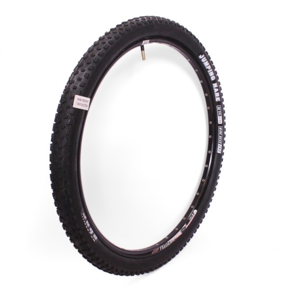 Велопокрышка Wanda (OBOR) 26&amp;quot;х2.10 (54-559), W3102, премиум, черный