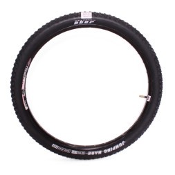 Велопокрышка Wanda (OBOR) 26"х2.10 (54-559), W3102, премиум, черный