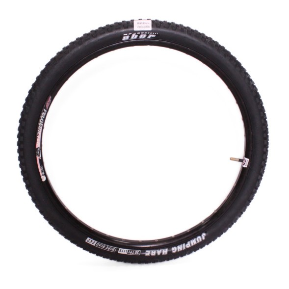 Велопокрышка Wanda (OBOR) 26&amp;quot;х2.10 (54-559), W3102, премиум, черный