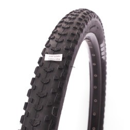 Велопокрышка Wanda (OBOR) 26"х2.10 (54-559), W3102, премиум, черный