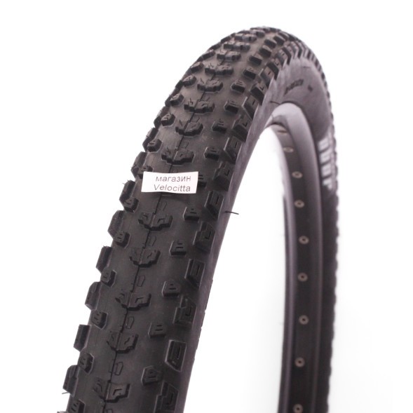 Велопокрышка Wanda (OBOR) 26&amp;quot;х2.10 (54-559), W3102, премиум, черный