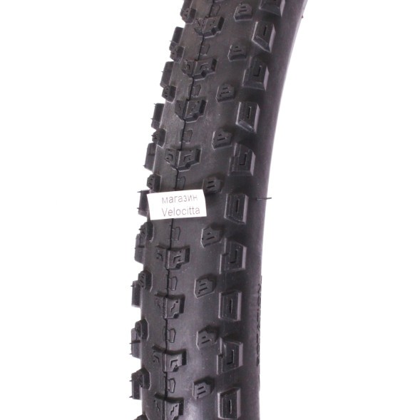 Велопокрышка Wanda (OBOR) 26&amp;quot;х2.10 (54-559), W3102, премиум, черный