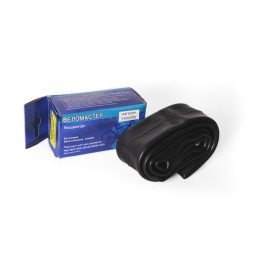 Велокамера Веломастер 14"x1.95-2.125 (50/54-203), авто-ниппель (AV) -33 мм, завод SEYOUN, инд.упак.