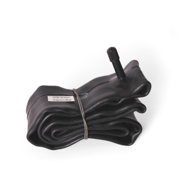 Велокамера Веломастер 14&amp;quot;x1.95-2.125 (50/54-203), авто-ниппель (AV) -33 мм, завод SEYOUN, инд.упак.