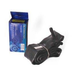 Велокамера Веломастер 14"x1.95-2.125 (50/54-203), авто-ниппель (AV) -33 мм, завод SEYOUN, инд.упак.