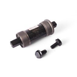 Каретка-картридж Kenli KL-08A, ось 113 мм, длина вала 73 мм