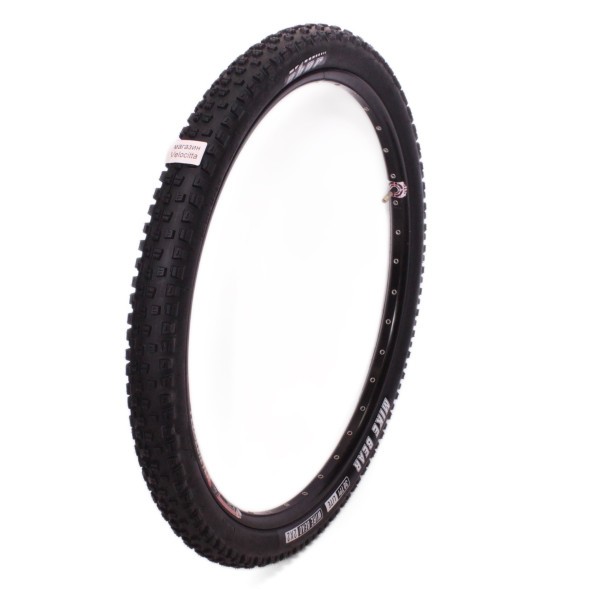 Покрышка на велосипед Wanda (OBOR) 26&amp;quot;х2.10 (54-559), премиум, W3103, черная