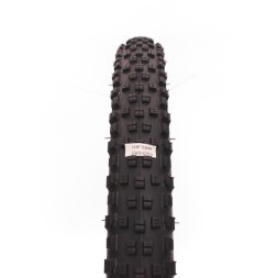 Покрышка на велосипед Wanda (OBOR) 26"х2.10 (54-559), премиум, W3103, черная