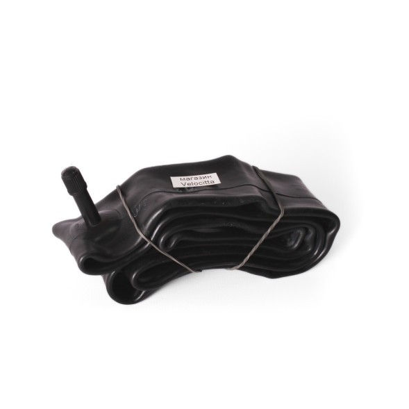 Камера для велосипеда Веломастер 16&amp;quot;x1.95-2.125 (50/54-305), A/V 33 мм, завод SEYOUN, бутиловая, картон. упаковка