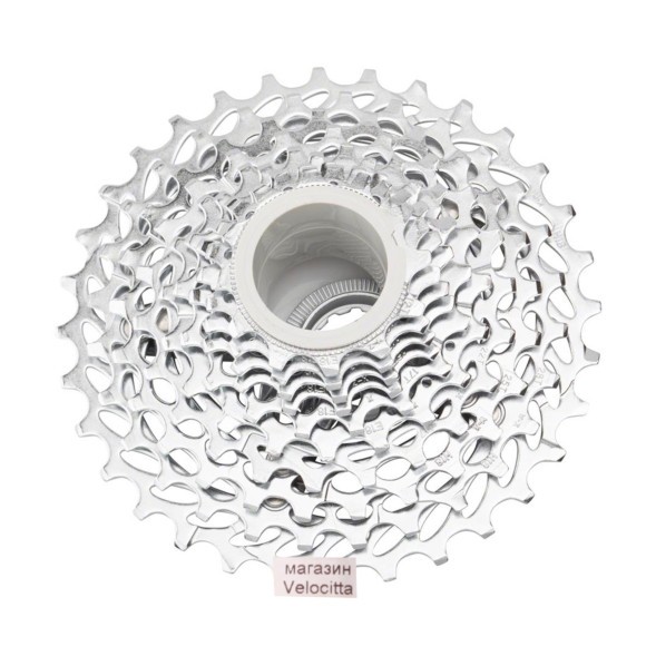 Кассета для велосипеда Sram Rival PG-1050, 10 скоростей, 12-32T