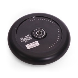 Колесо для самоката Blazer Pro Hollow, алюминиевый с подшипником Abec 11, 110x24 мм, 88A