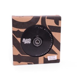 Колесо для самоката Blazer Pro Hollow, алюминиевый с подшипником Abec 11, 110x24 мм, 88A