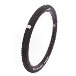 Велопокрышка Wanda (OBOR) 26"х2.10 (54-559), Premium, W3104, черный