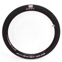 Велопокрышка Wanda (OBOR) 26"х2.10 (54-559), Premium, W3104, черный