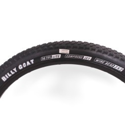 Велопокрышка Wanda (OBOR) 26"х2.10 (54-559), Premium, W3104, черный