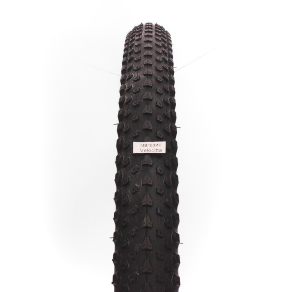 Велопокрышка Wanda (OBOR) 26&amp;quot;х2.10 (54-559), Premium, W3104, черный