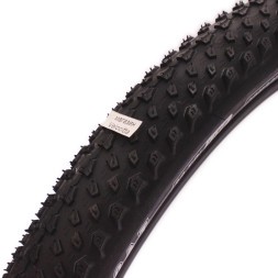 Велопокрышка Wanda (OBOR) 26"х2.10 (54-559), Premium, W3104, черный