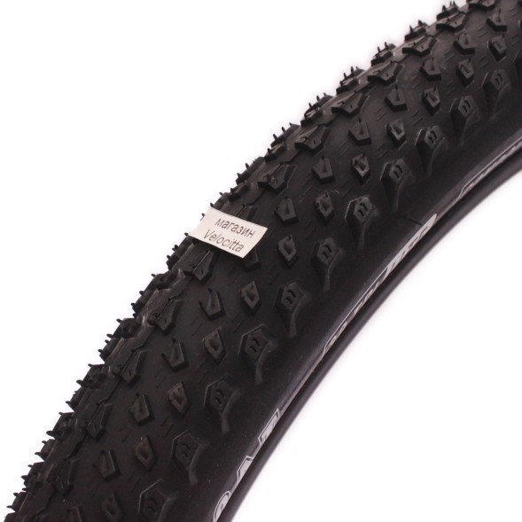 Велопокрышка Wanda (OBOR) 26&amp;quot;х2.10 (54-559), Premium, W3104, черный