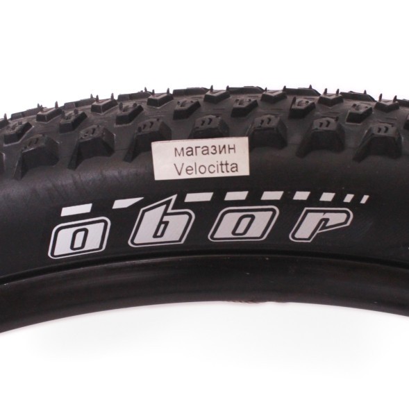 Велопокрышка Wanda (OBOR) 26&amp;quot;х2.10 (54-559), Premium, W3104, черный