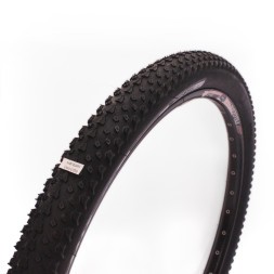 Велопокрышка Wanda (OBOR) 26"х2.10 (54-559), Premium, W3104, черный