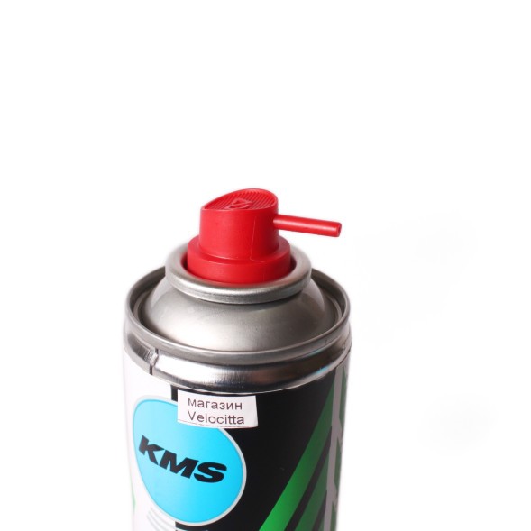 Смазка KMS, для цепи, аэрозоль, 170 мл.