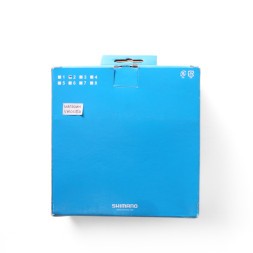 Кассета велосипедная Shimano Alivio CS-HG201, 9 скоростей, зубья 11-32T, серебристый