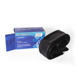 Камера велосипедная Веломастер 18"x1.95-2.125 (50/54-355), под покрышку, AV 33 мм, завод SEYOUN, инд.упак.