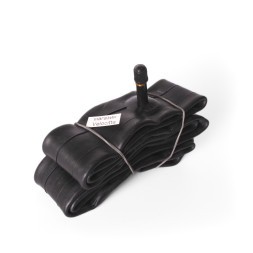 Камера велосипедная Веломастер 18"x1.95-2.125 (50/54-355), под покрышку, AV 33 мм, завод SEYOUN, инд.упак.