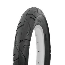 Покрышка Hogger 10х2.00, P-1069 Black, торг. уп.