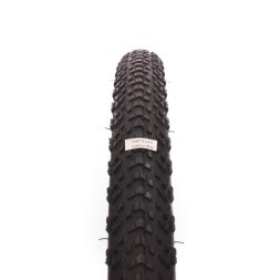 Покрышка велосипедная Wanda (OBOR) 26"х2.10 (54-559), премиум, W3106, черная