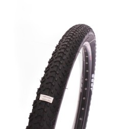 Покрышка велосипедная Wanda (OBOR) 26"х2.10 (54-559), премиум, W3106, черная