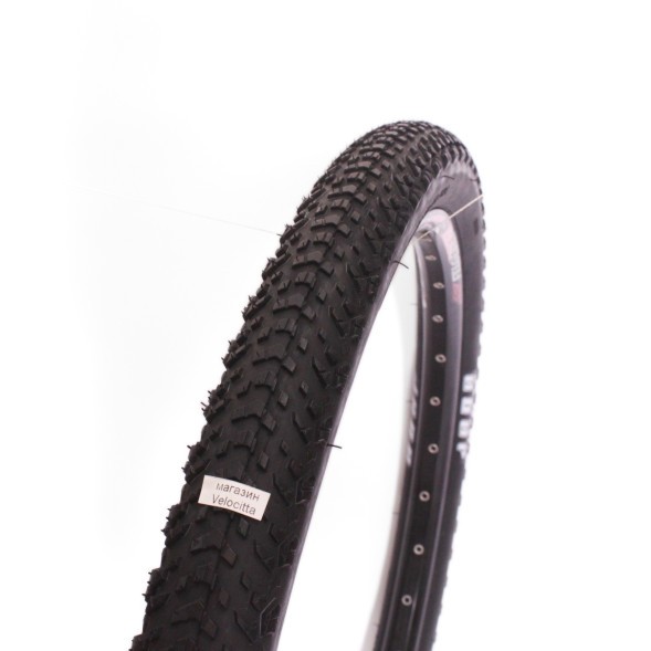 Покрышка велосипедная Wanda (OBOR) 26&amp;quot;х2.10 (54-559), премиум, W3106, черная