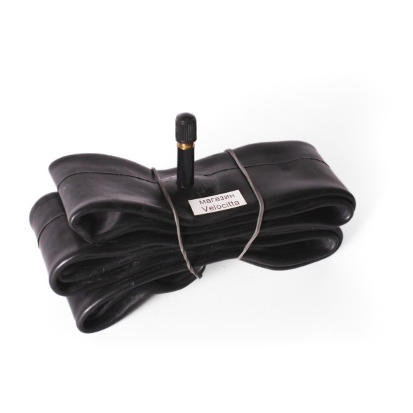 Камера велосипедная Веломастер 20&amp;quot;x1.95-2.125 (40/54-406), 33 мм, A/V, завод SEYOUN, картонная коробка